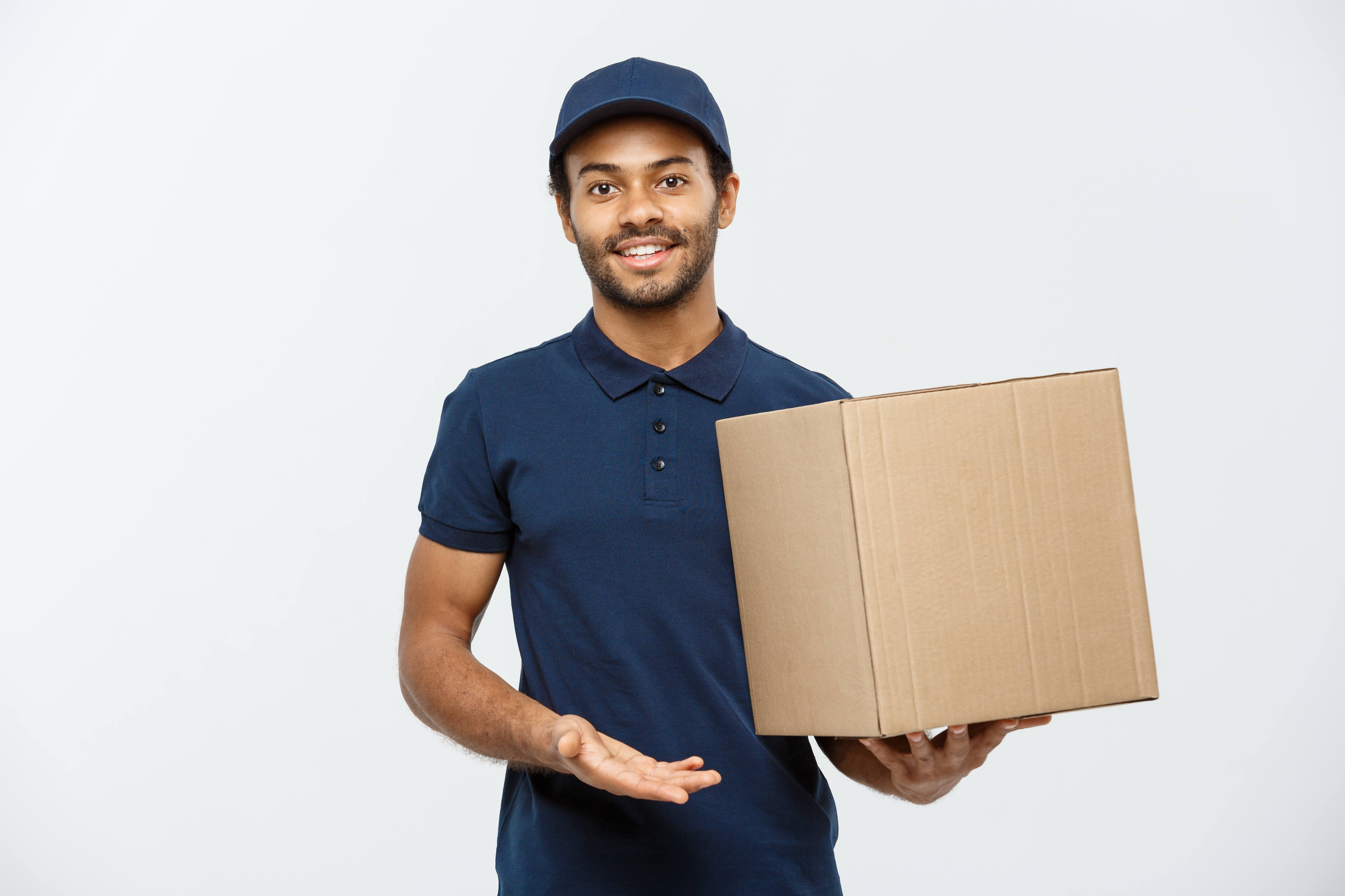 Laxmi Courier service